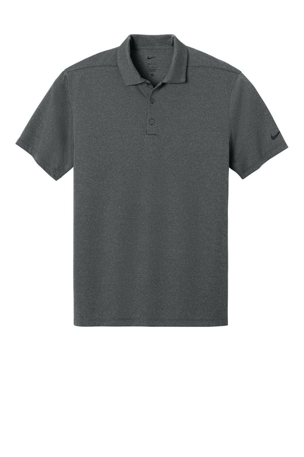 Nike NKFQ4794 FIT Smooth Heather Polo