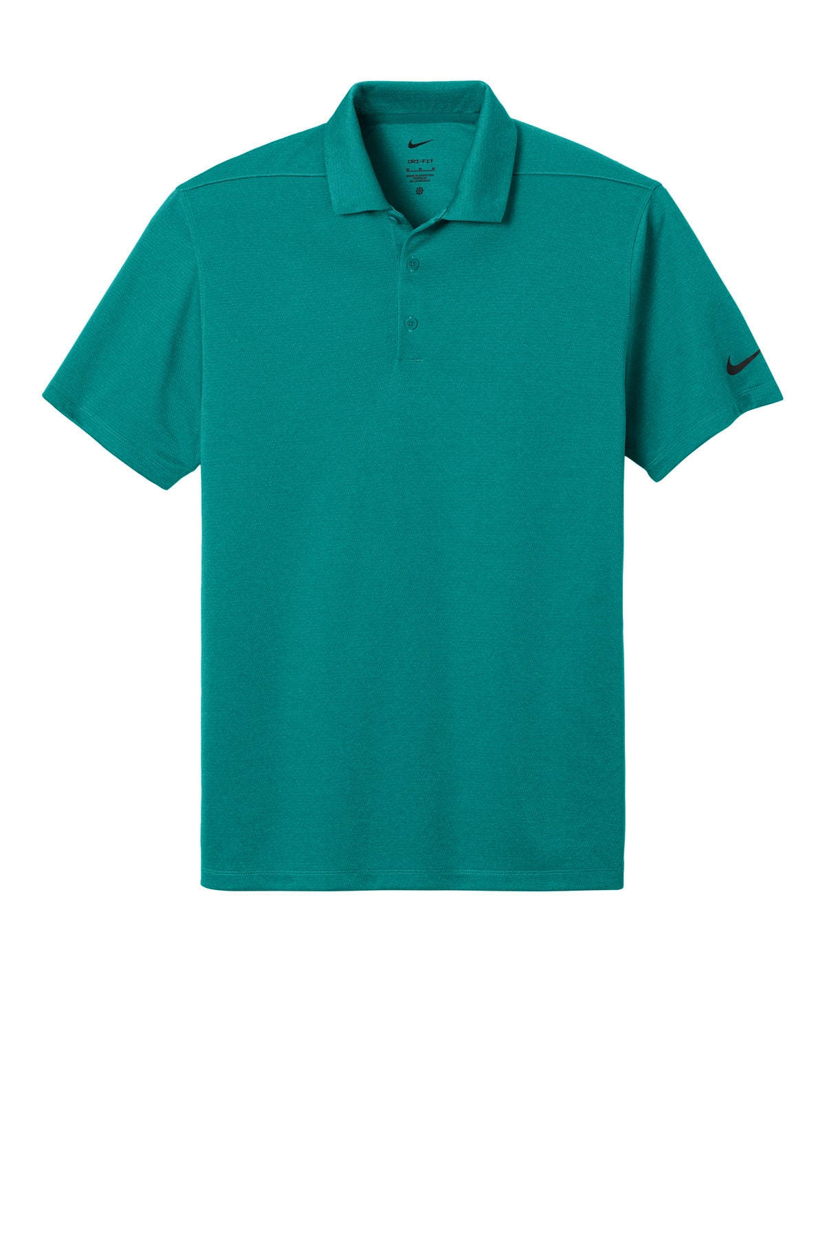 Nike NKFQ4794 FIT Smooth Heather Polo