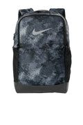Nike NKFZ2608 LIMITED EDITION Nike Brasilia Camo Backpack