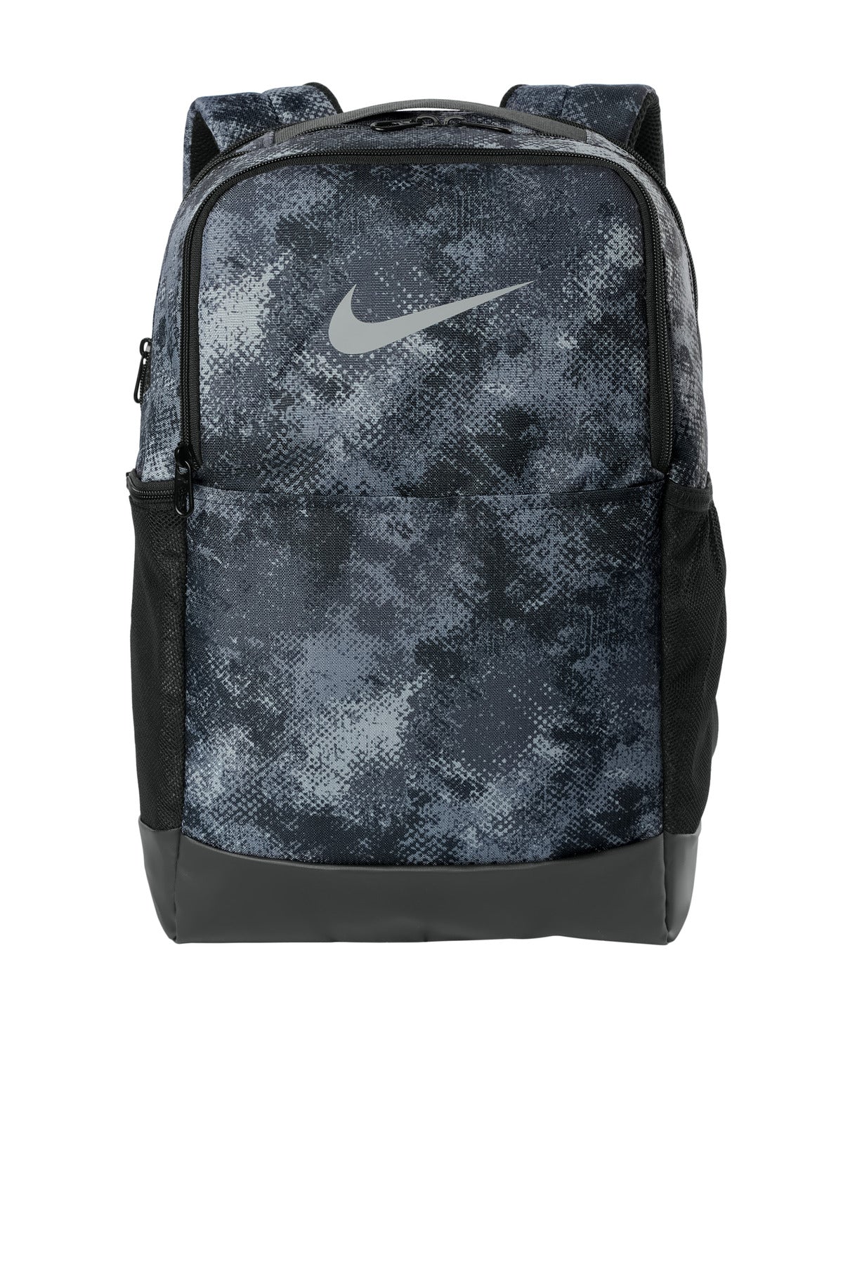 Nike NKFZ2608 LIMITED EDITION Nike Brasilia Camo Backpack