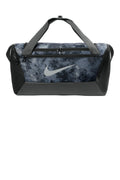 Nike NKFZ2610 LIMITED EDITION Nike Brasilia Camo Duffel