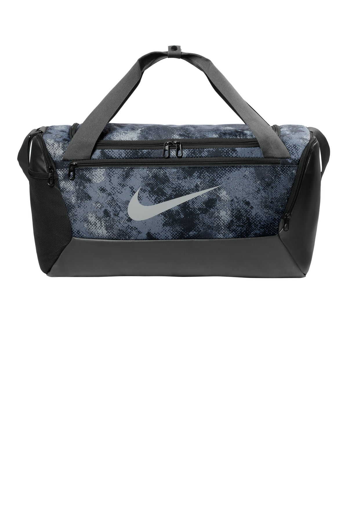 Nike NKFZ2610 LIMITED EDITION Nike Brasilia Camo Duffel