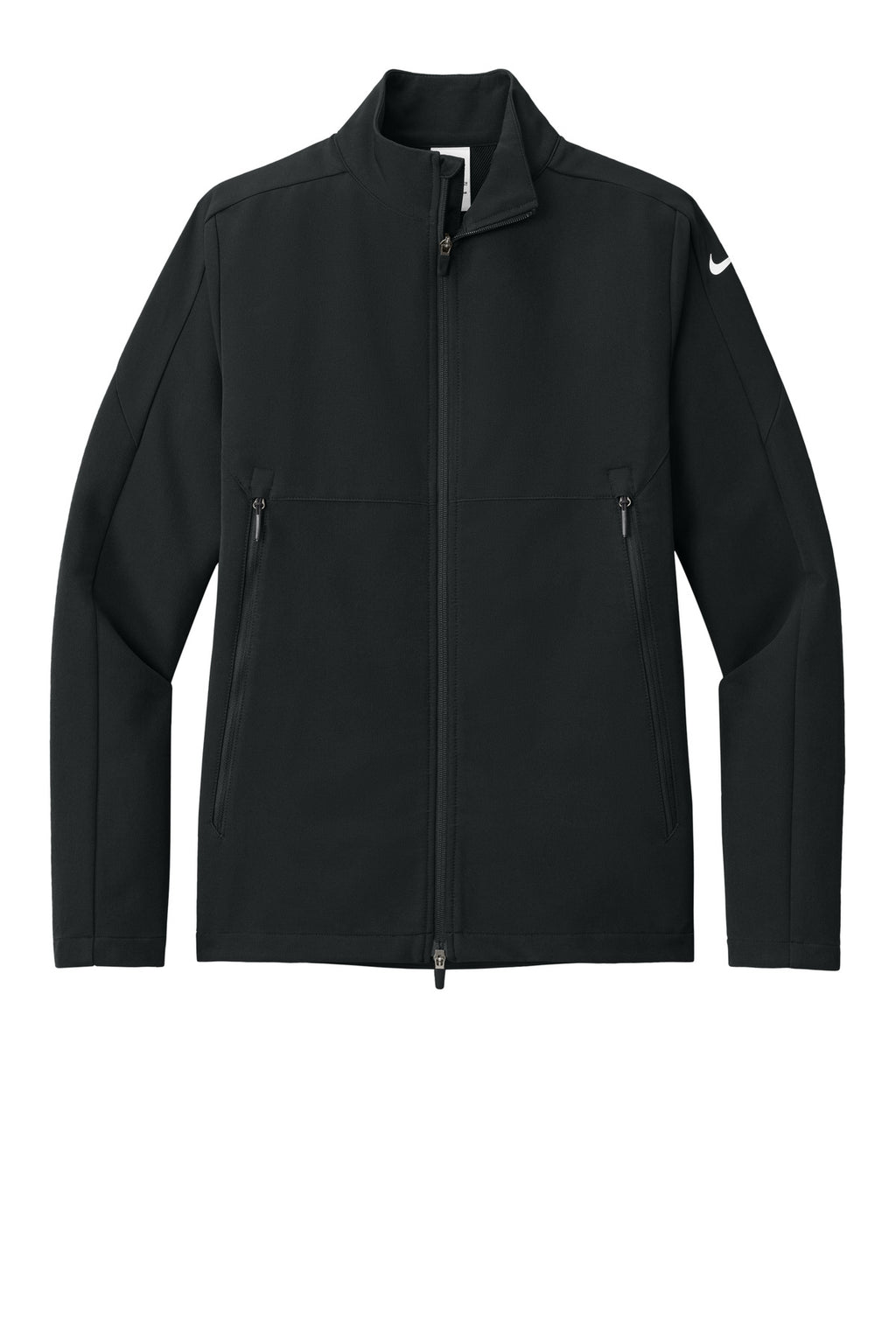 Nike NKHM7926 Zip Soft Shell Jacket