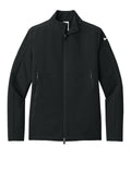 Nike NKHM7926 Zip Soft Shell Jacket