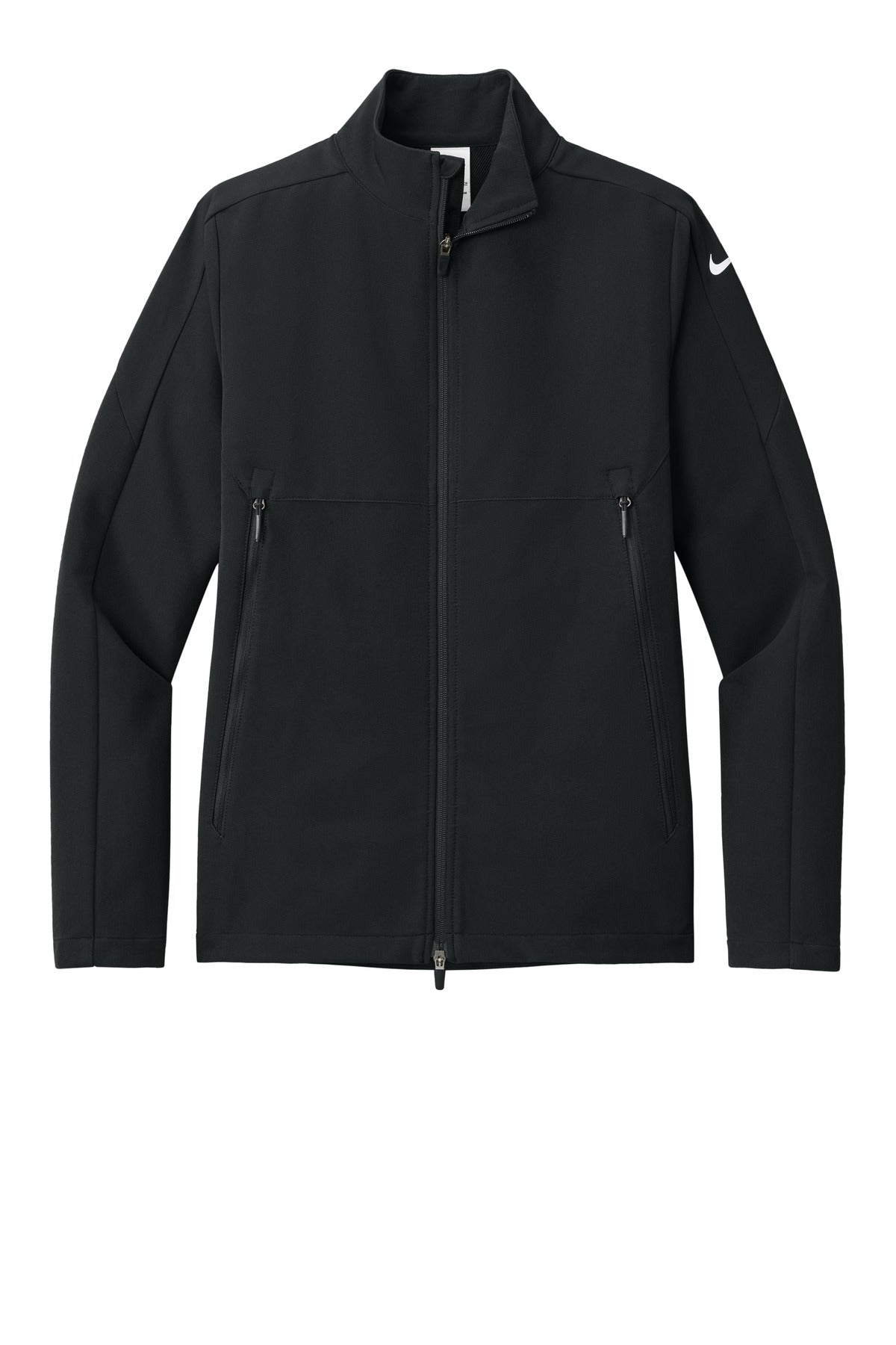 Nike NKHM7926 Zip Soft Shell Jacket