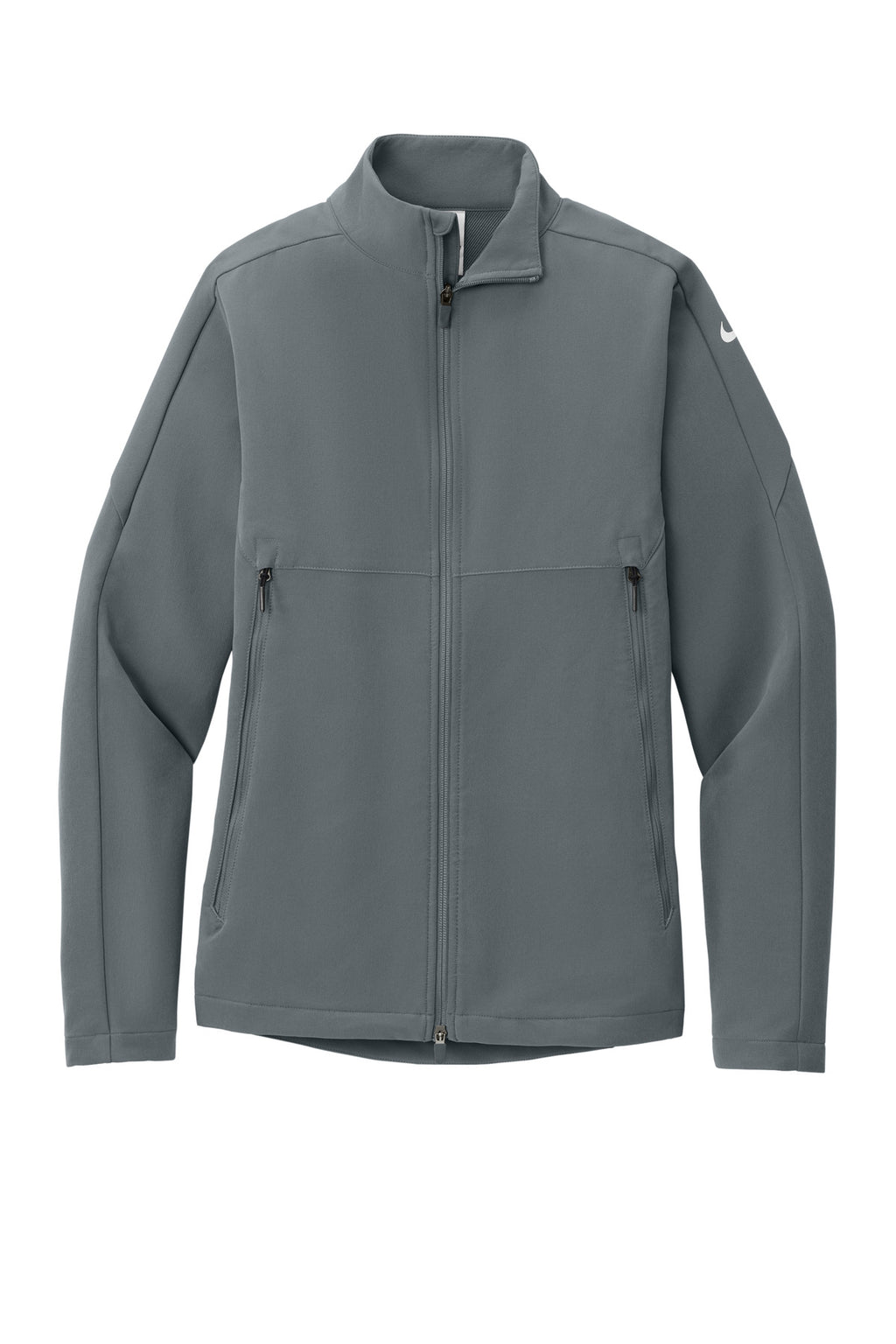 Nike NKHM7926 Zip Soft Shell Jacket