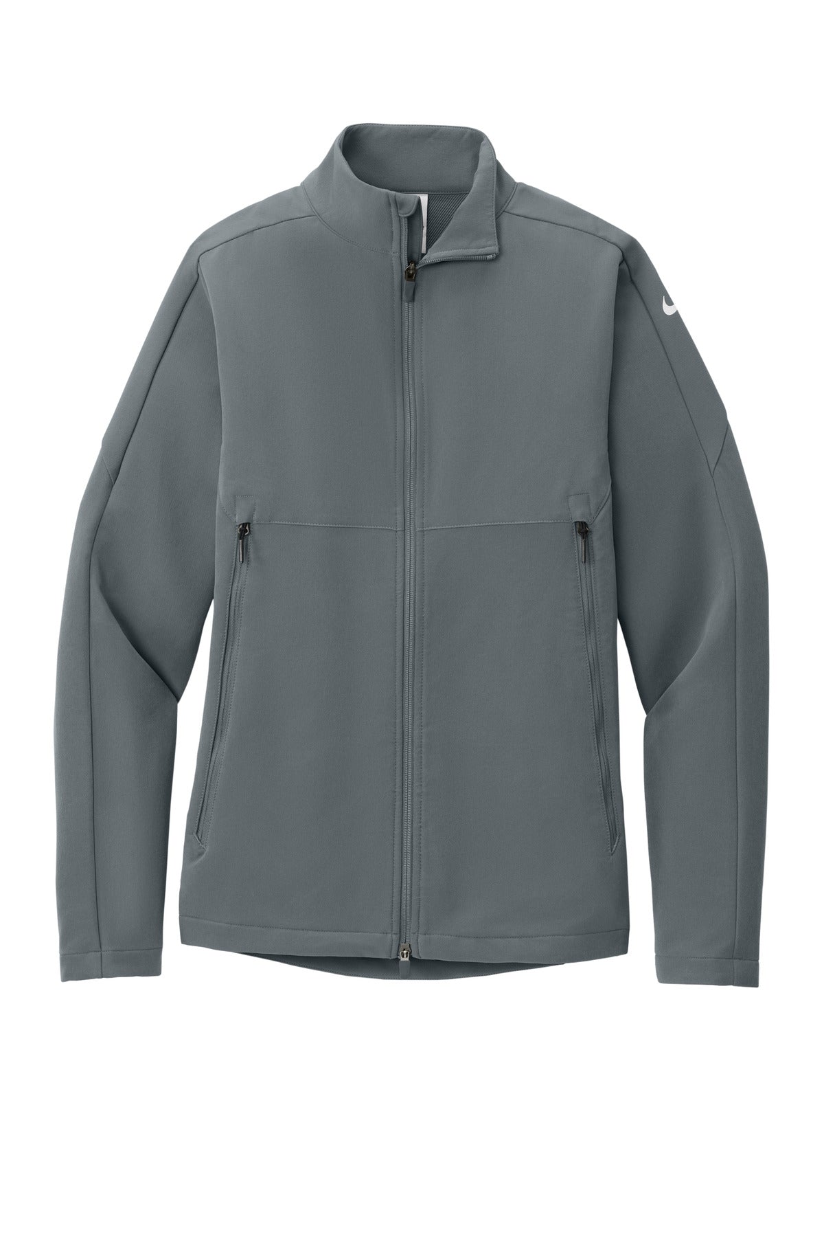 Nike NKHM7926 Zip Soft Shell Jacket