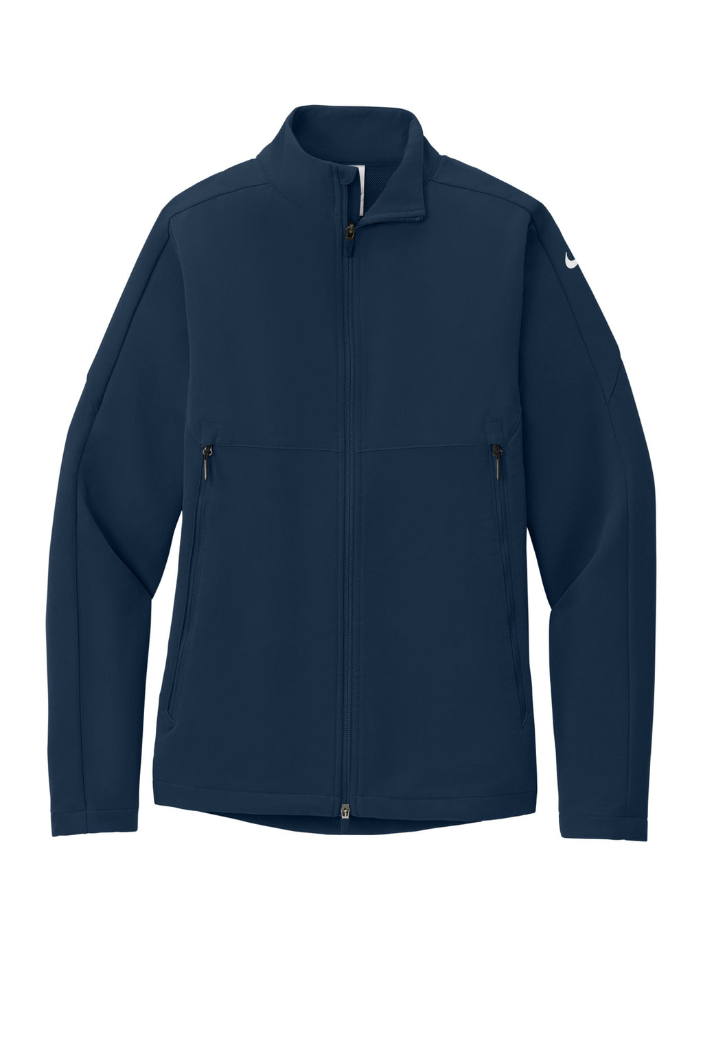 Nike NKHM7926 Zip Soft Shell Jacket