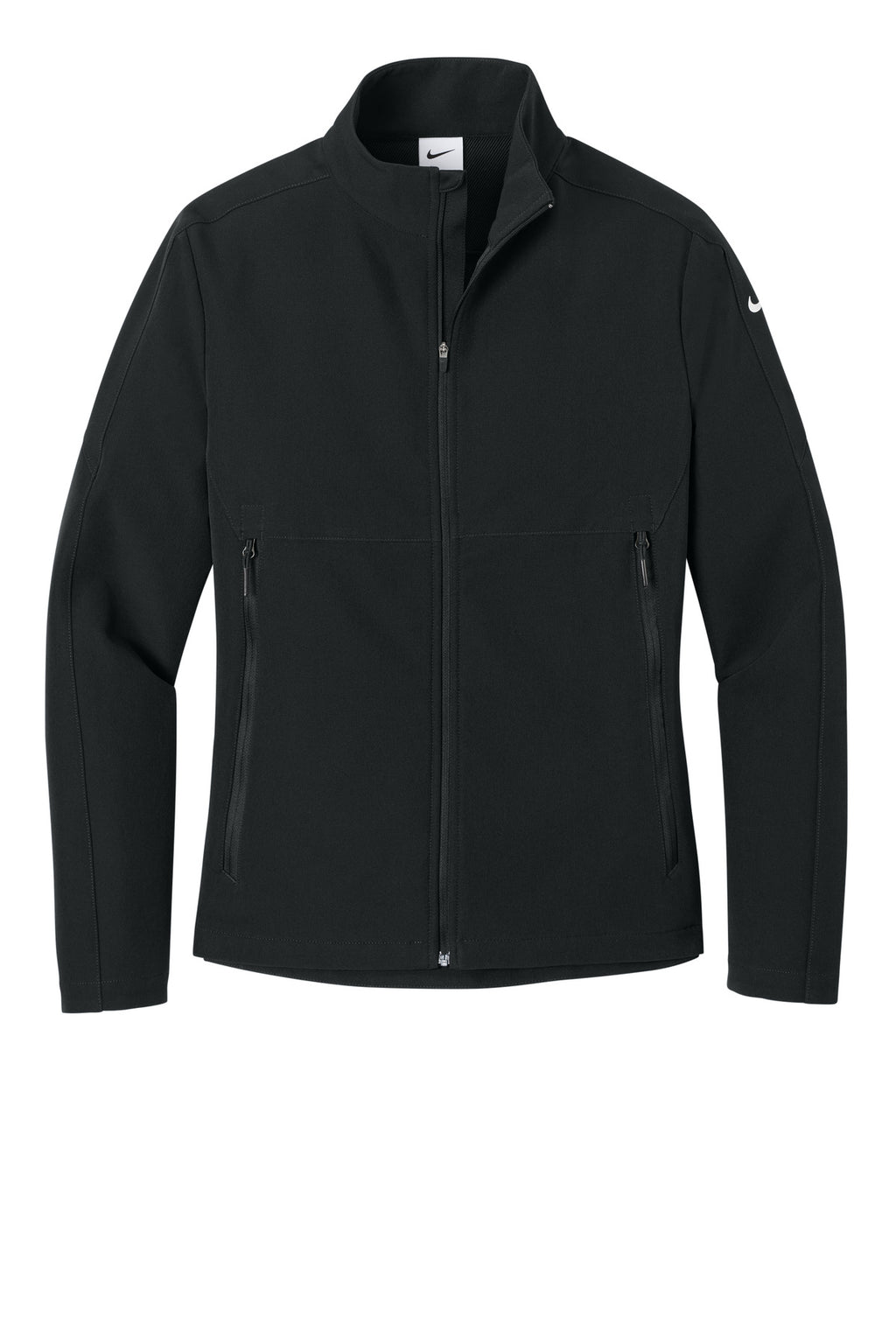 Nike NKHM7937 Zip Soft Shell Jacket