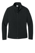 Nike NKHM7937 Zip Soft Shell Jacket