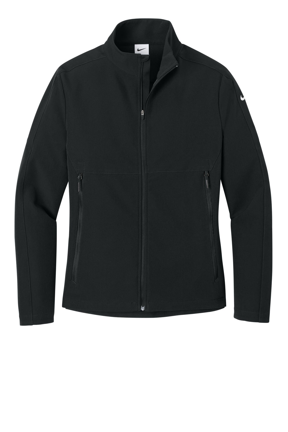 Nike NKHM7937 Zip Soft Shell Jacket