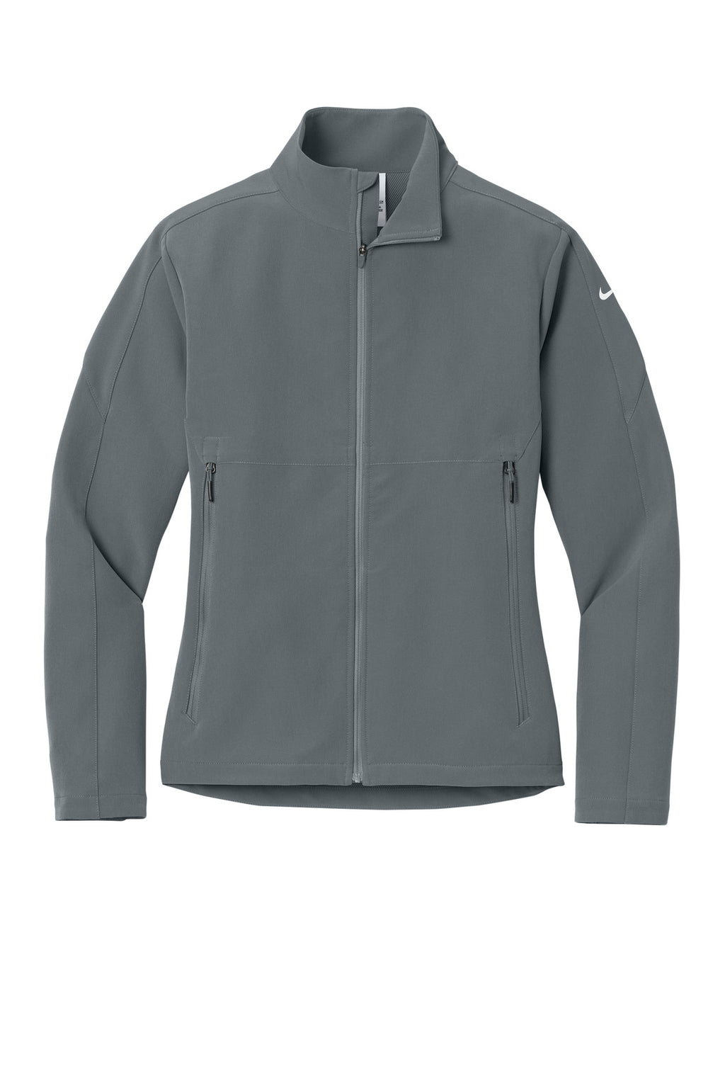 Nike NKHM7937 Zip Soft Shell Jacket