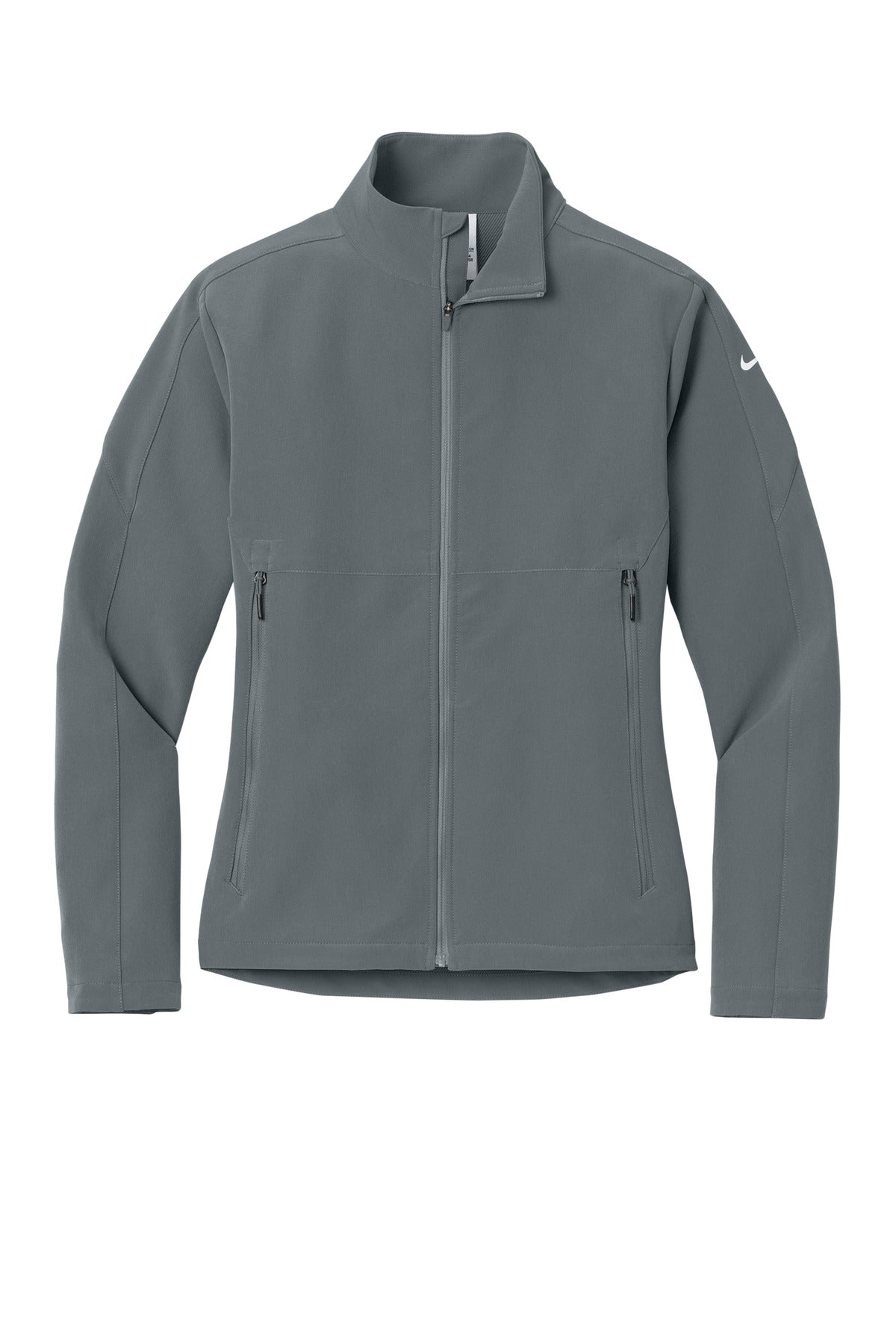 Nike NKHM7937 Zip Soft Shell Jacket