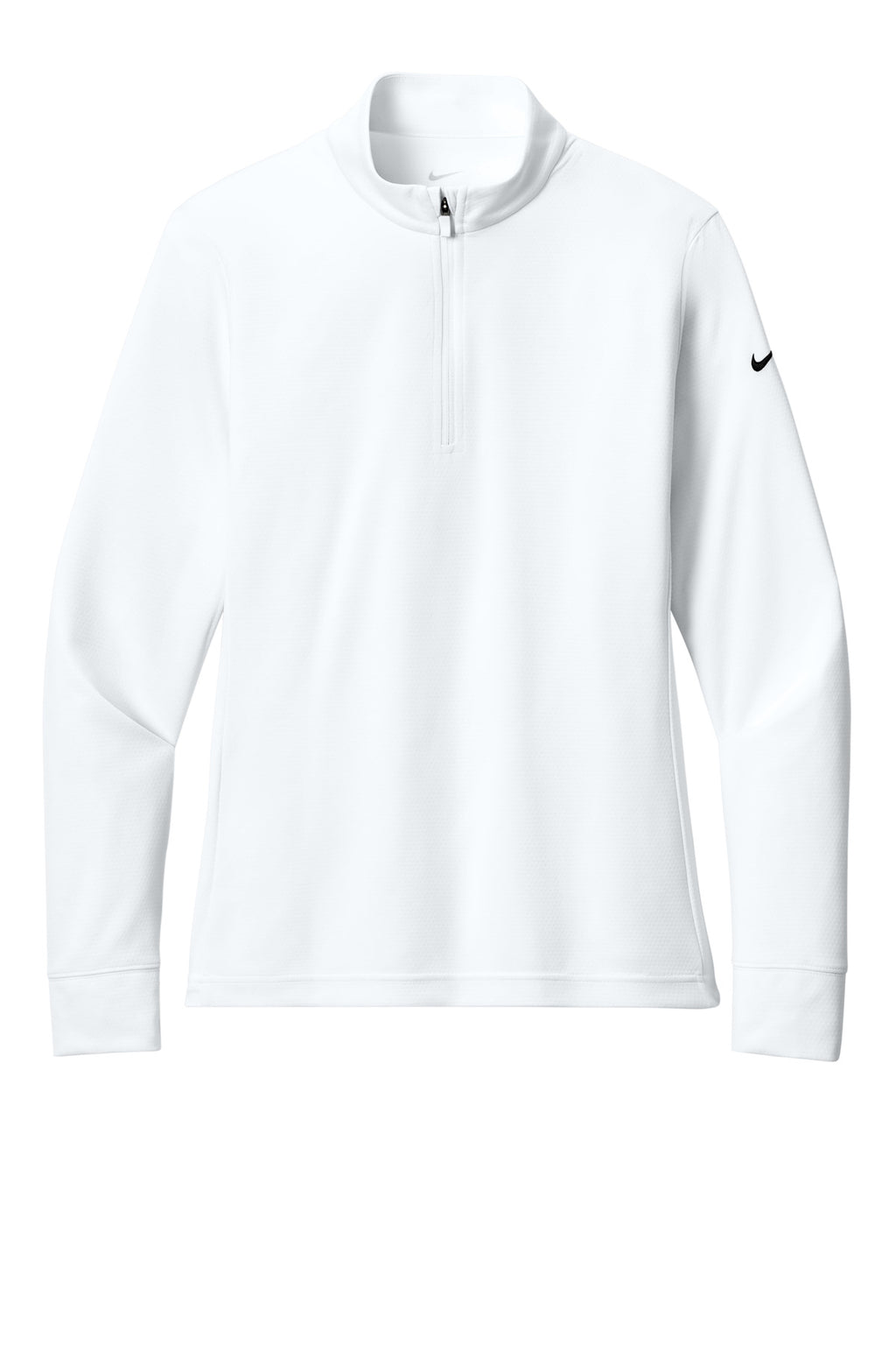 Nike NKHM7969 Zip Cover-Up