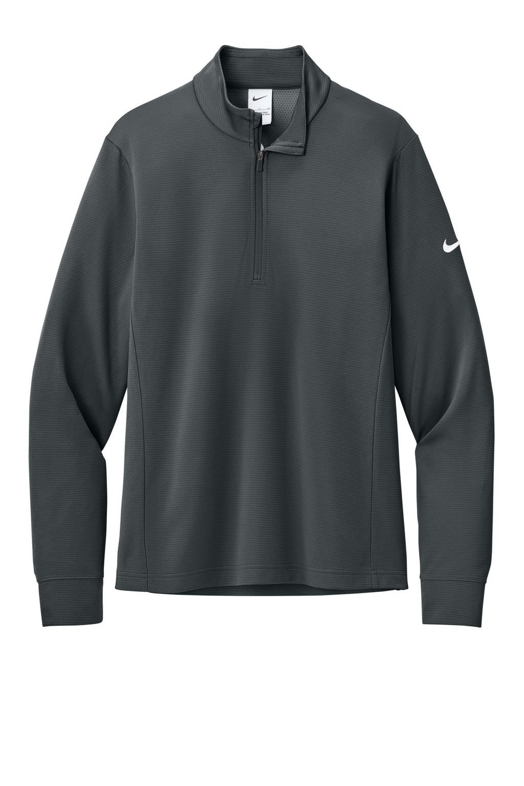 Nike NKHM8036 Zip Cover-Up