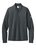 Nike NKHM8036 Zip Cover-Up