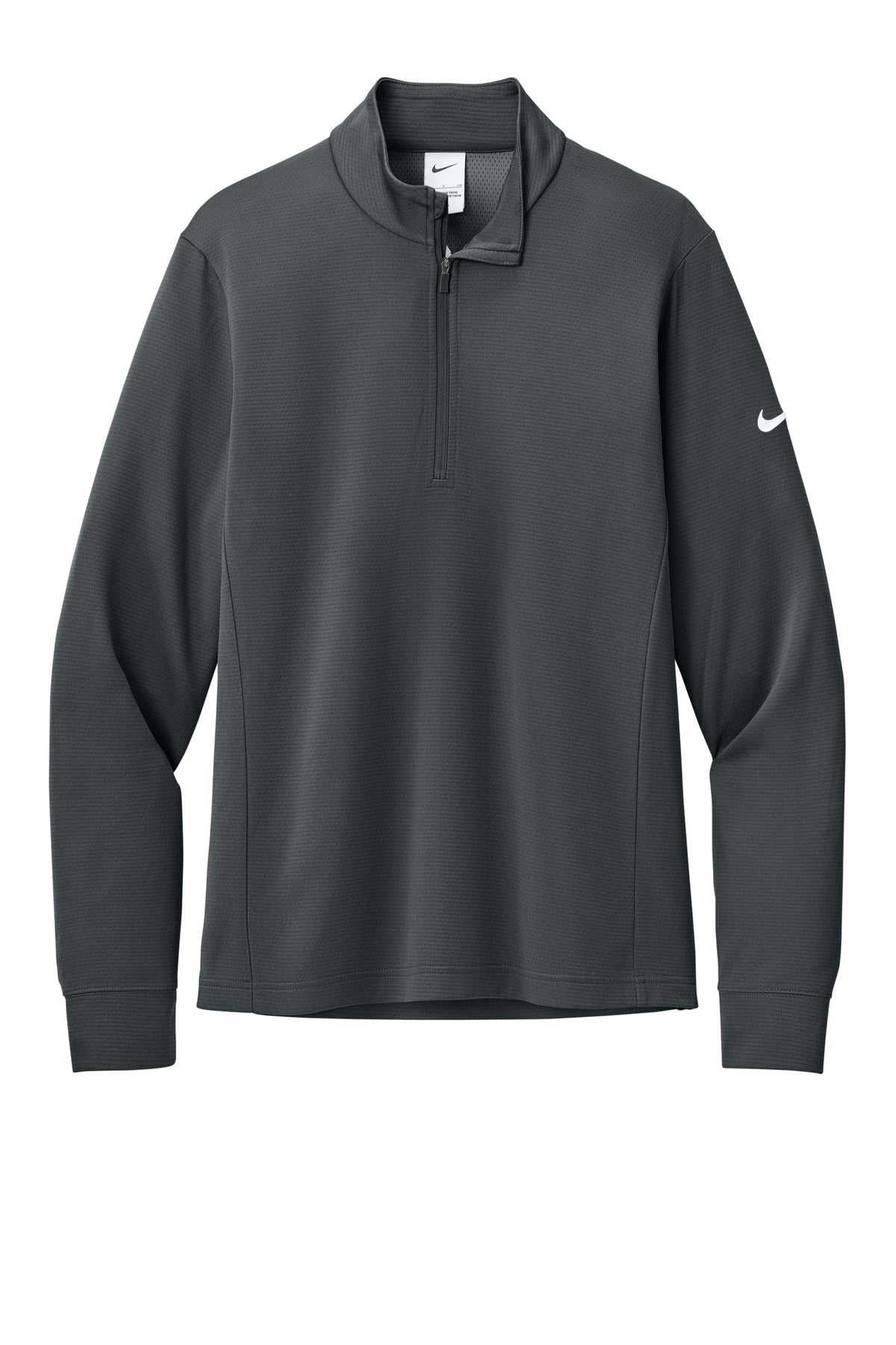 Nike NKHM8036 Zip Cover-Up