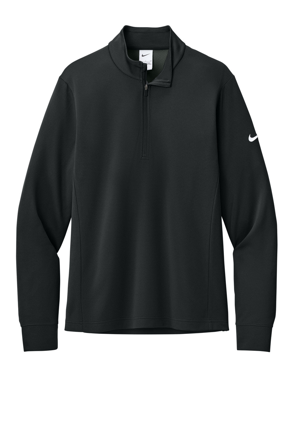 Nike NKHM8036 Zip Cover-Up