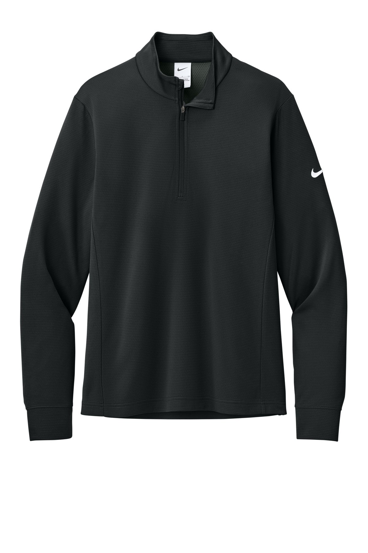 Nike NKHM8036 Zip Cover-Up