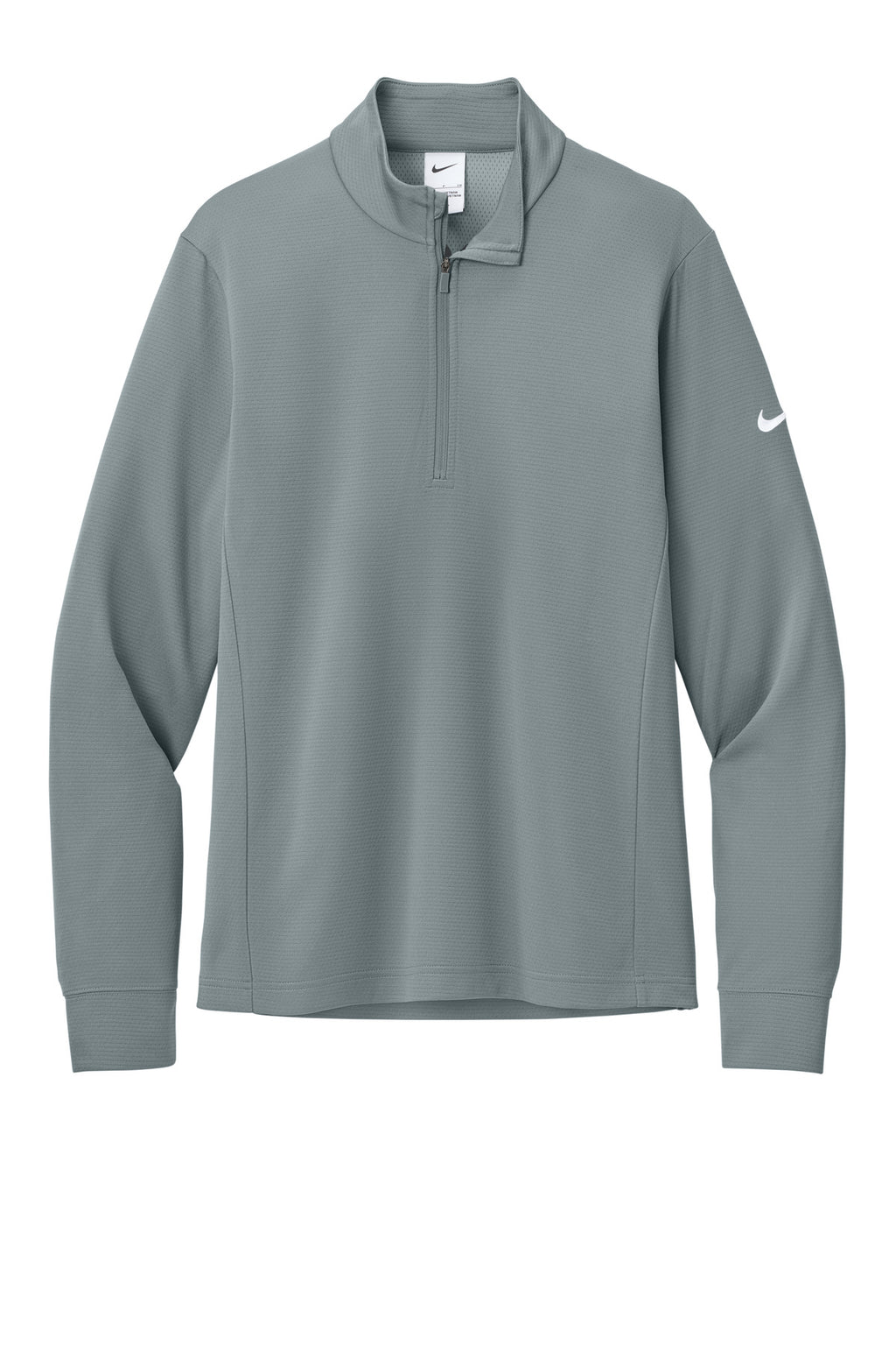 Nike NKHM8036 Zip Cover-Up