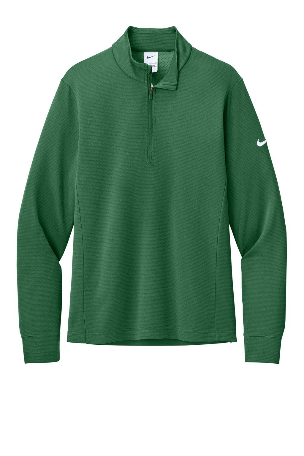 Nike NKHM8036 Zip Cover-Up