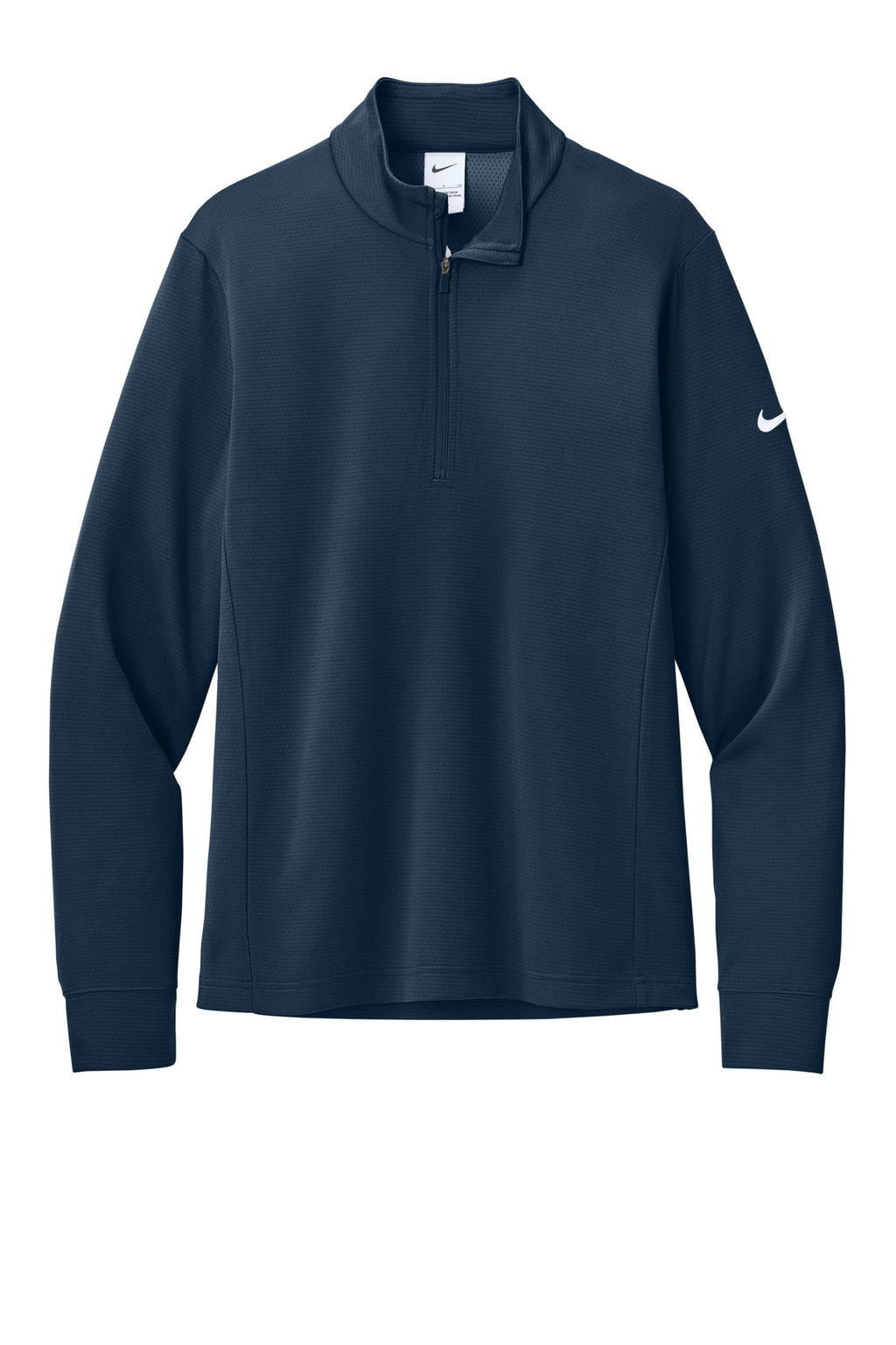 Nike NKHM8036 Zip Cover-Up