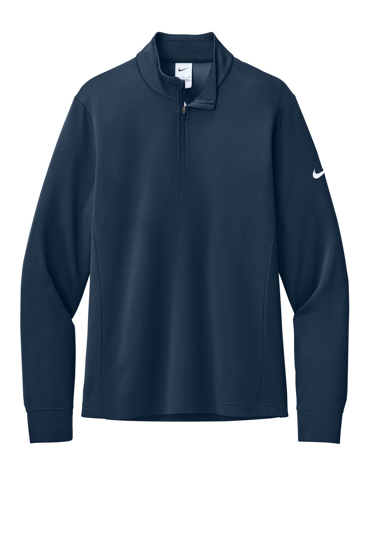Nike NKHM8036 Zip Cover-Up