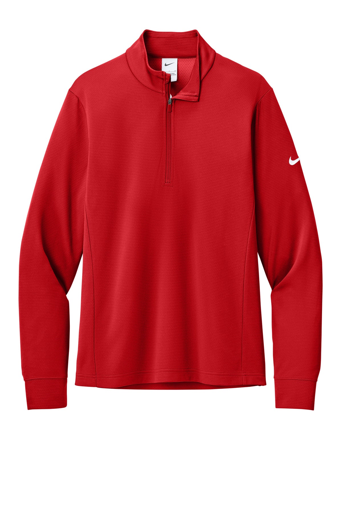 Nike NKHM8036 Zip Cover-Up