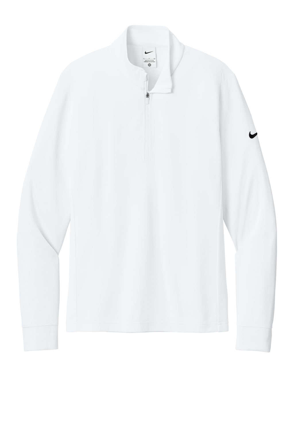 Nike NKHM8036 Zip Cover-Up