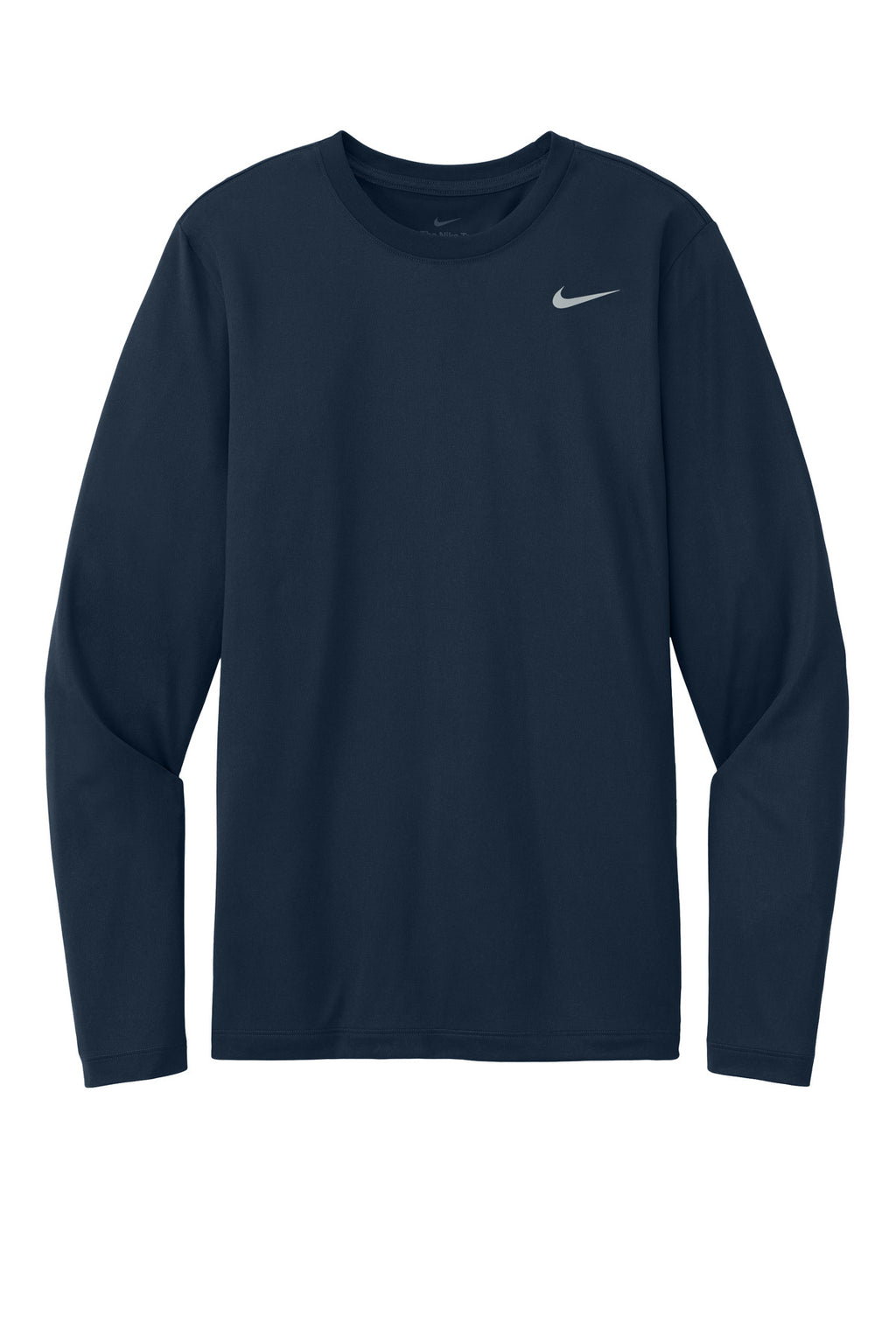 Nike NKHQ4550 Nike Team rLegend Long Sleeve Tee