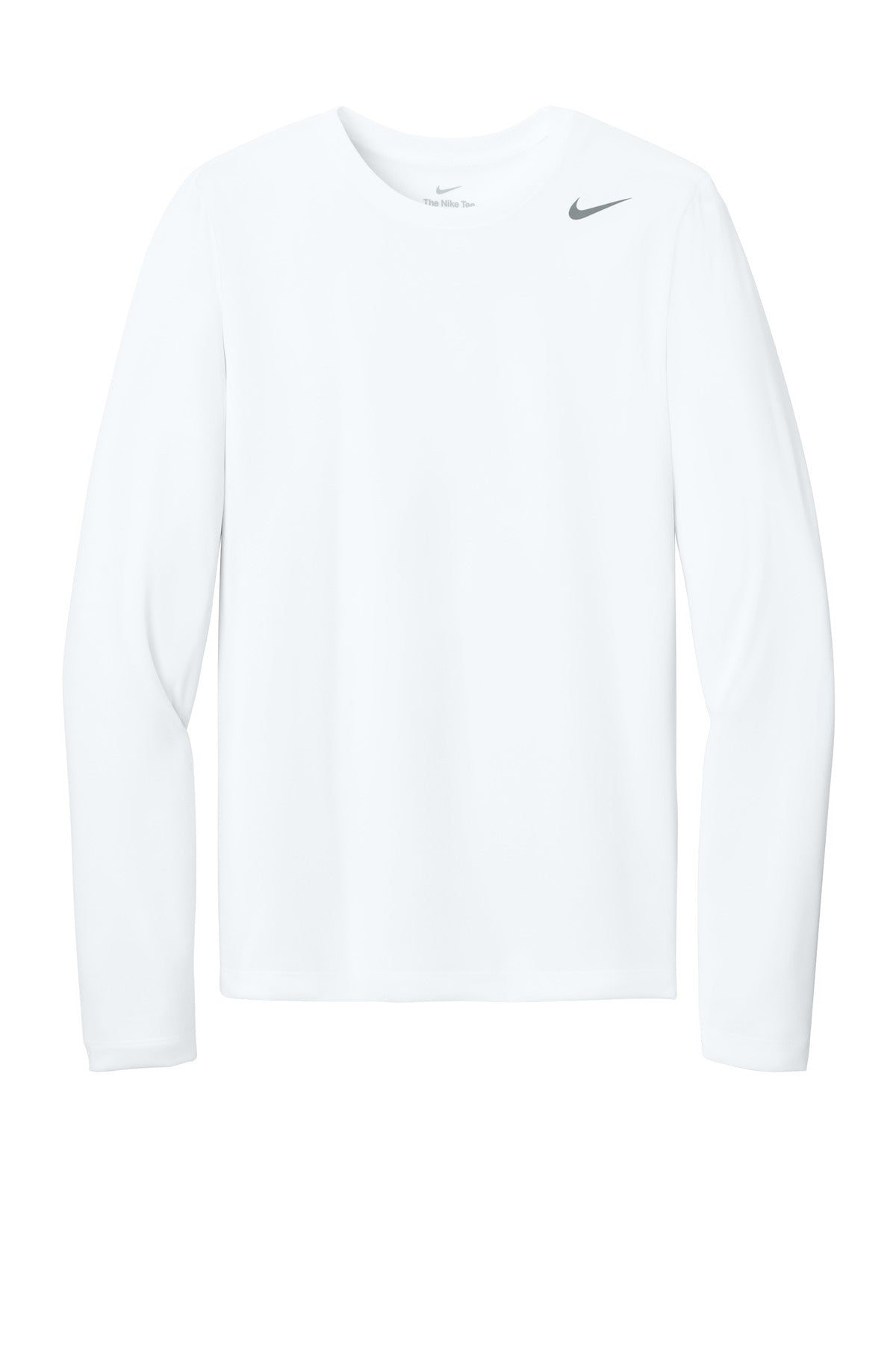 Nike NKHQ4550 Nike Team rLegend Long Sleeve Tee