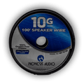 NM-10/100 — Amp Kits/ Wiring/ Installation Accessories