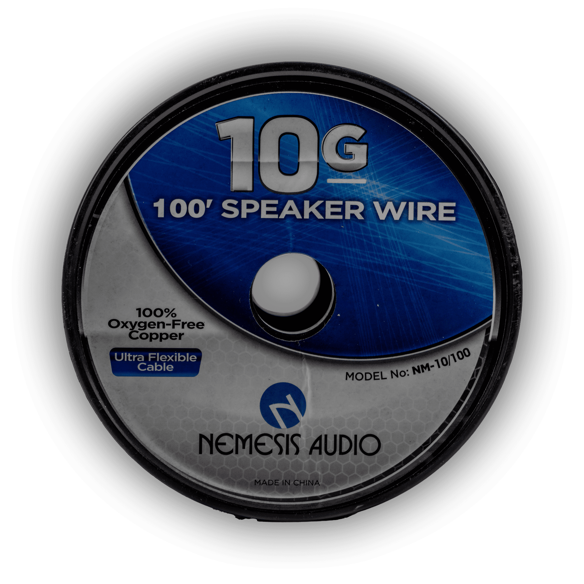 NM-10/100 — Amp Kits/ Wiring/ Installation Accessories