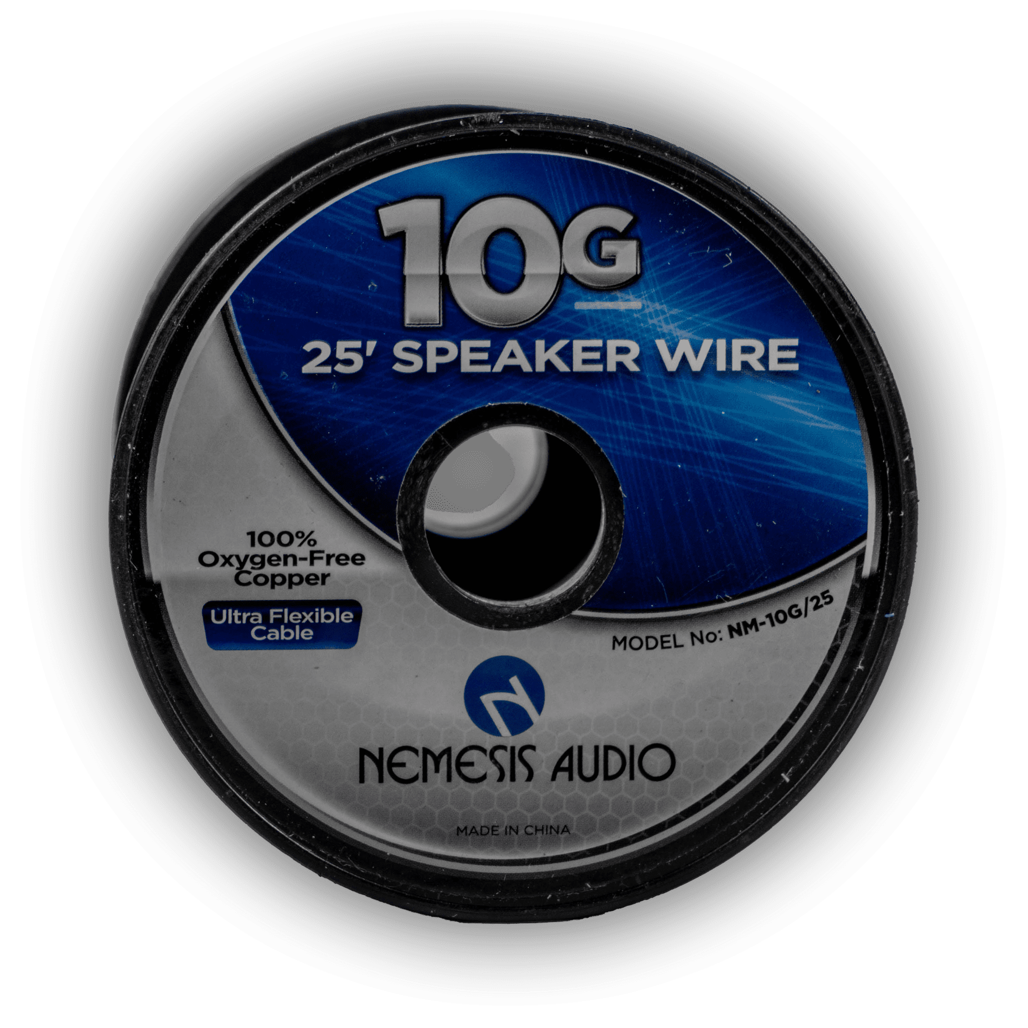 NM-10G/25 — Amp Kits/ Wiring/ Installation Accessories