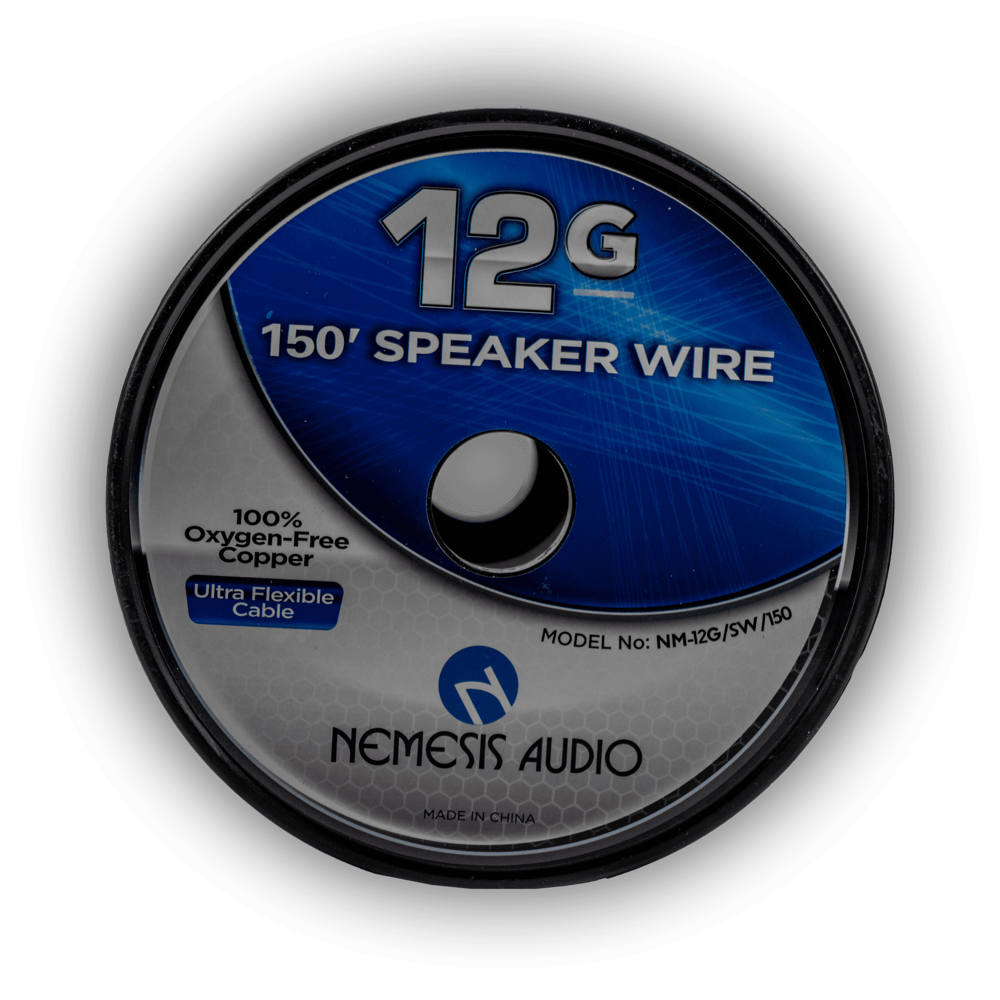 NM-12G/SW/150 — Amp Kits/ Wiring/ Installation Accessories