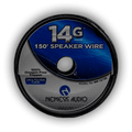 NM-14/150 — Amp Kits/ Wiring/ Installation Accessories