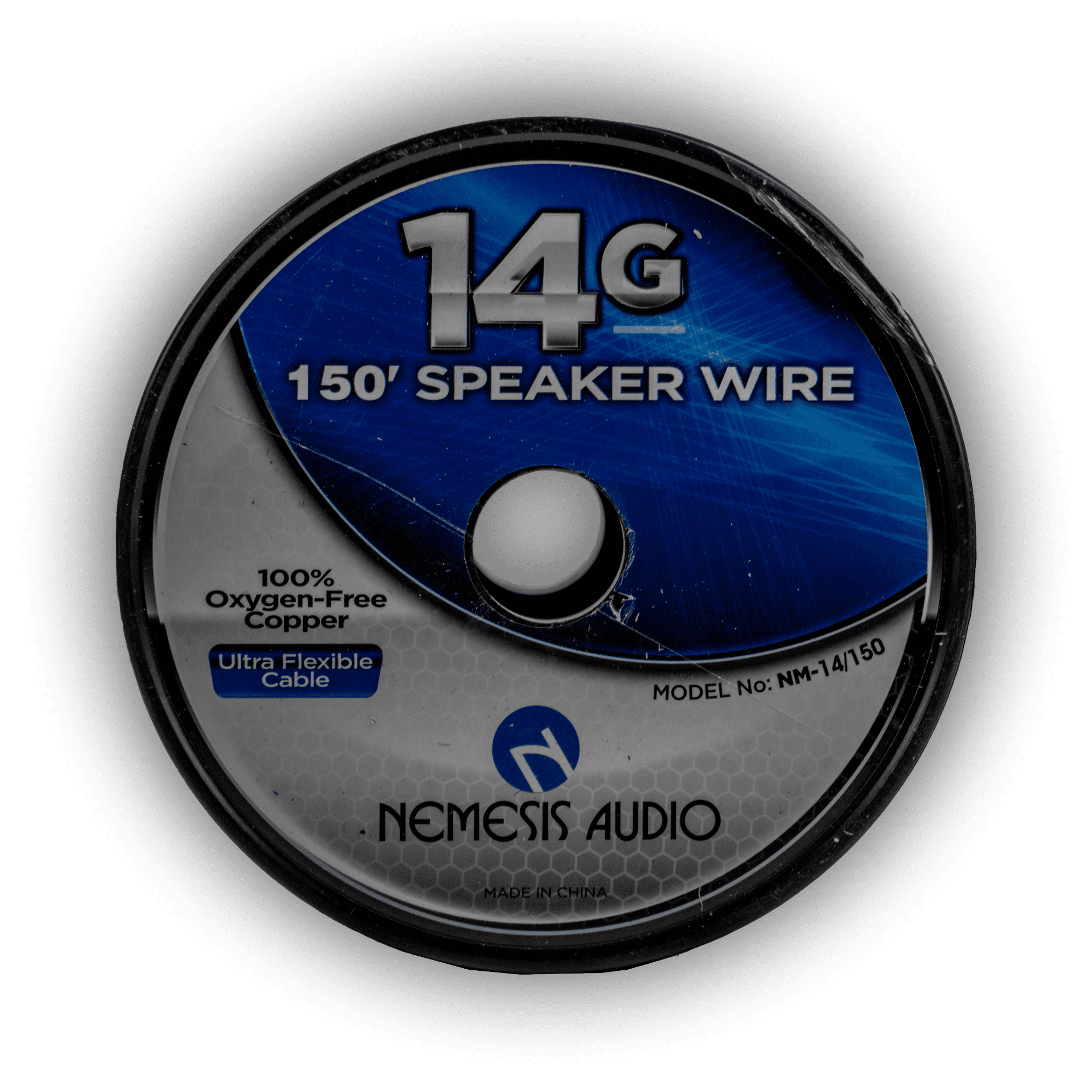 NM-14/150 — Amp Kits/ Wiring/ Installation Accessories