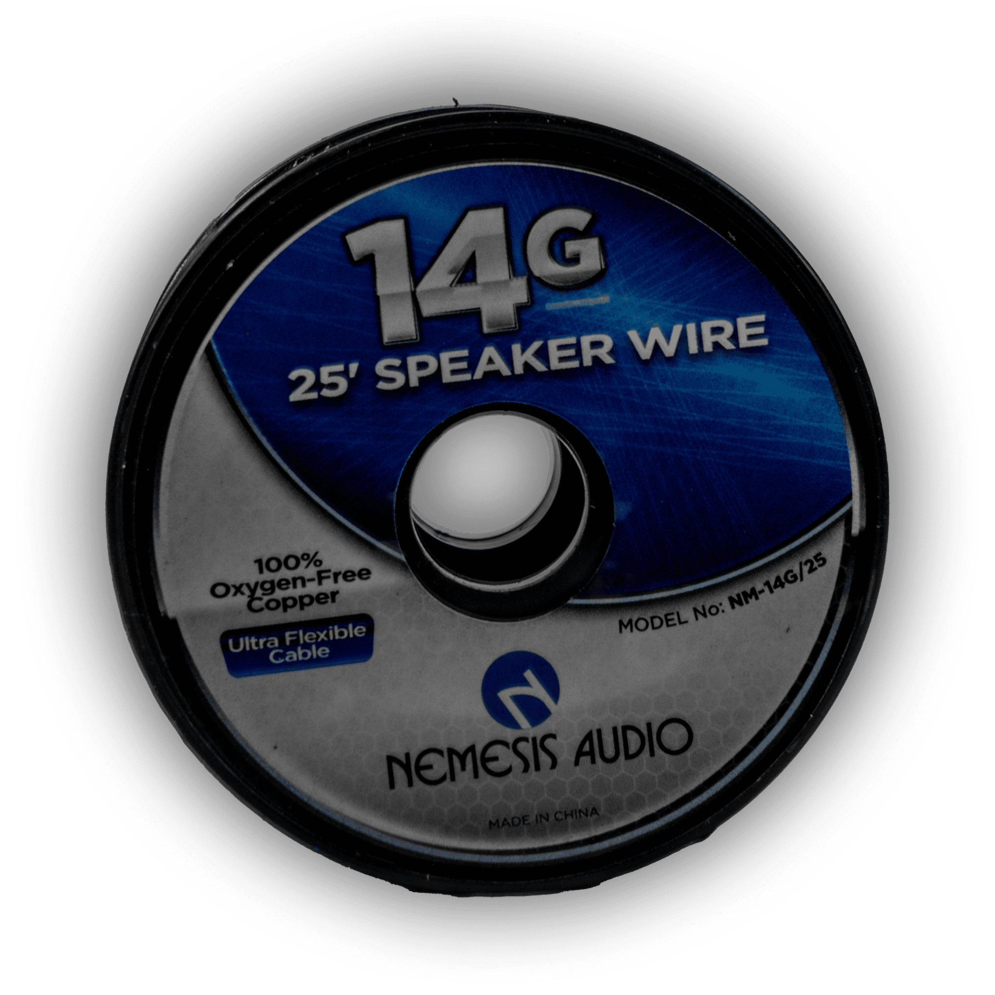 NM-14G/25 — Amp Kits/ Wiring/ Installation Accessories