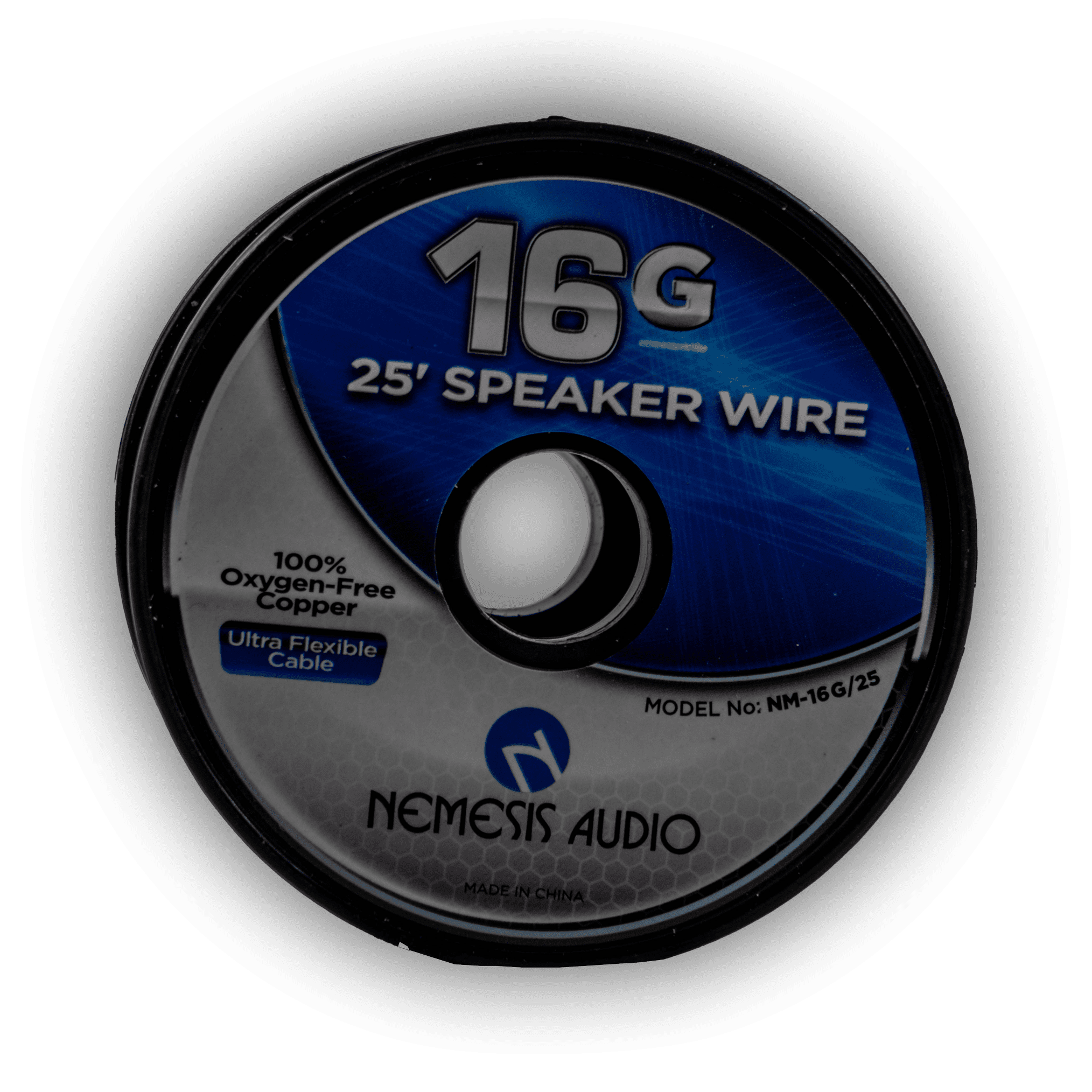 NM-16G/25 — Amp Kits/ Wiring/ Installation Accessories