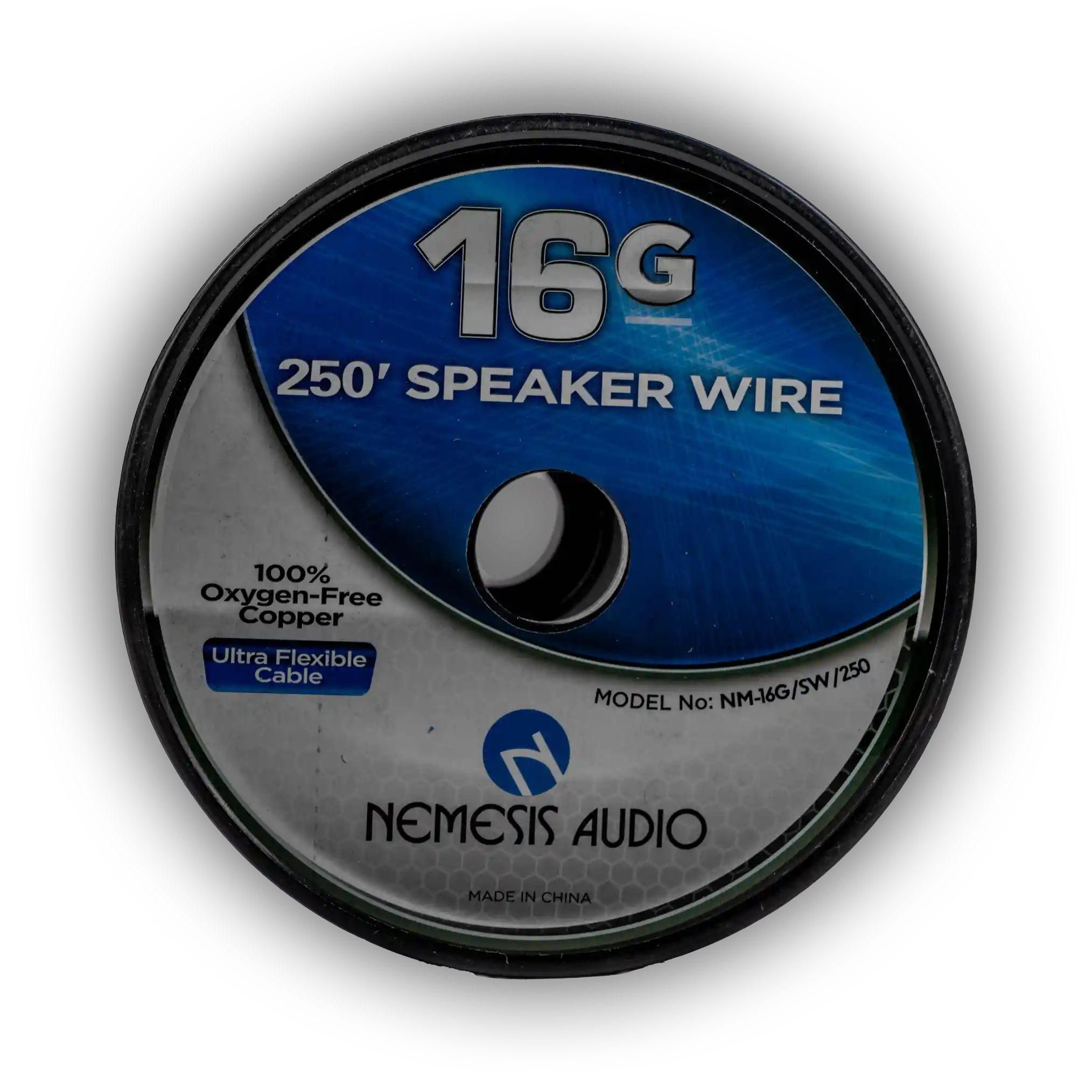 NM-16G/SW/250 — Amp Kits/ Wiring/ Installation Accessories