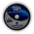NM-18G/SW/250 — Amp Kits/ Wiring/ Installation Accessories