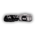 NM-ANLFH — Amp Kits/ Wiring/ Installation Accessories