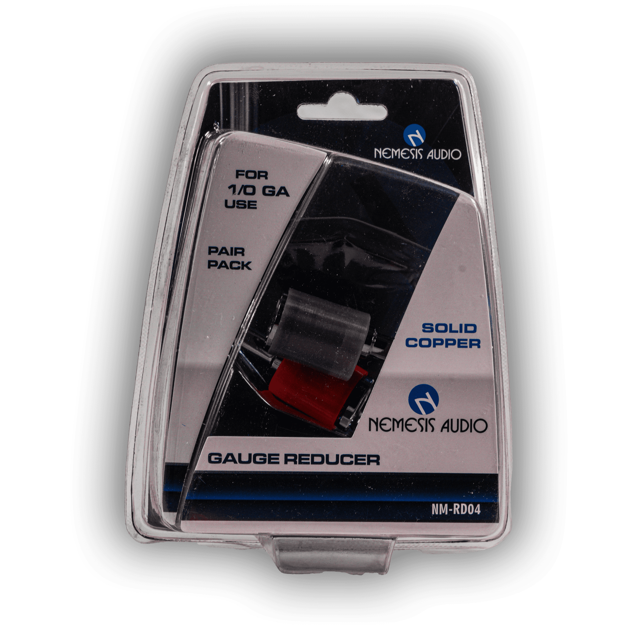 NM-RD04 — Amp Kits/ Wiring/ Installation Accessories