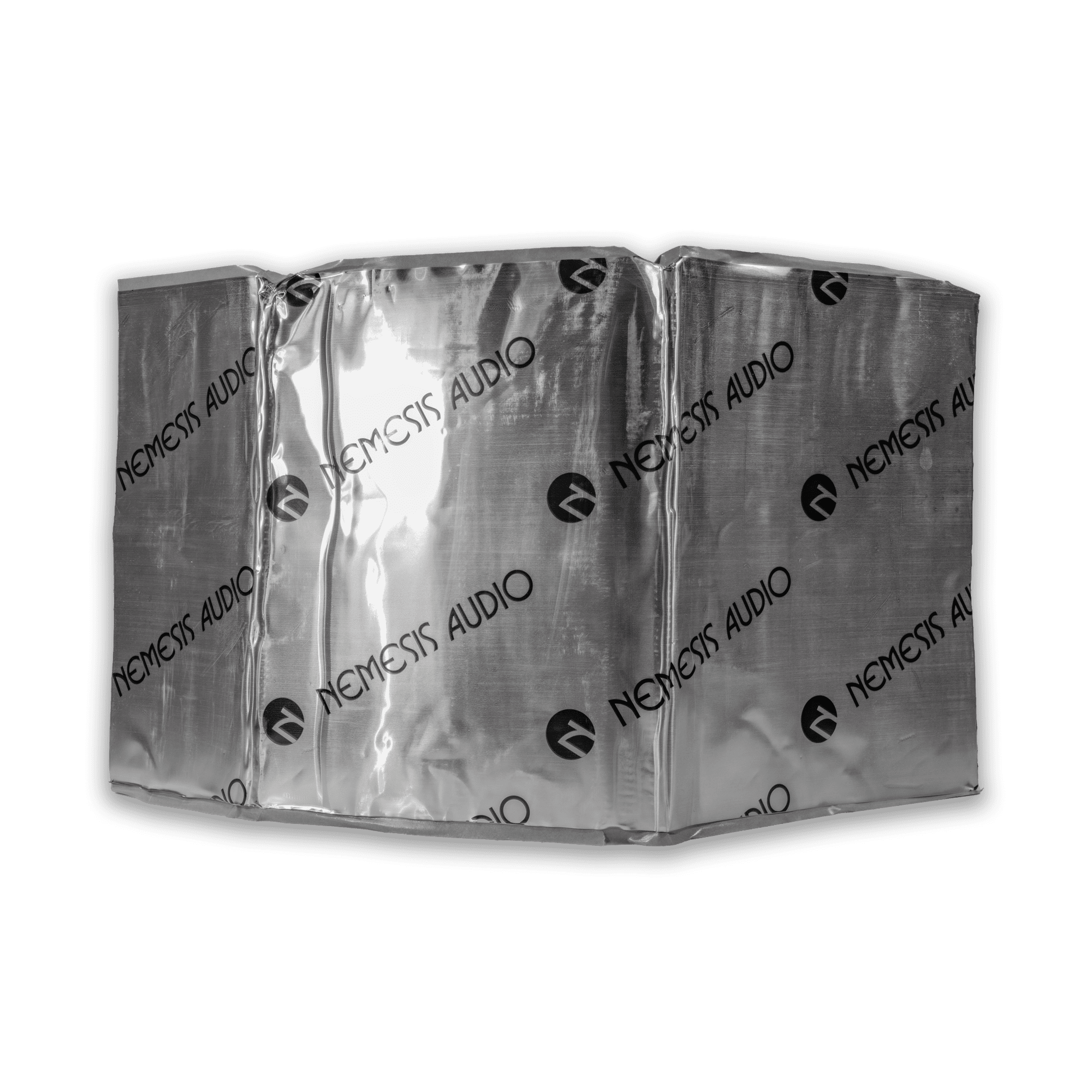 NM-SPKRKIT — Sound Damping