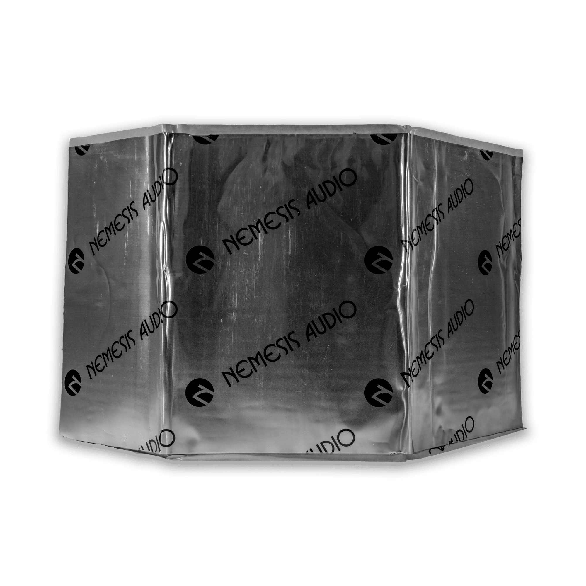 NM-TRUNK — Sound Damping