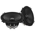 5.25” Full-Range Neodymium Speaker With Water-Resistant Cone | 150W RMS 2-Ohm