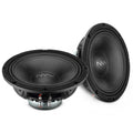 8” Neodymium Midrange Loudspeaker | 400W RMS 4-Ohm