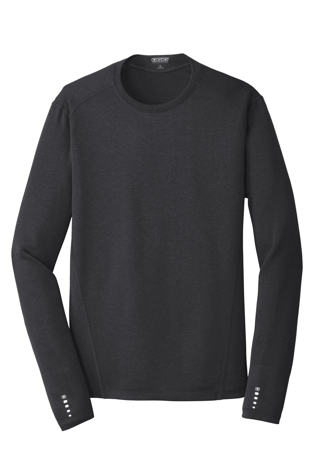 OGIO OE321 OGIO Long Sleeve Pulse Crew