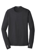 OGIO OE321 OGIO Long Sleeve Pulse Crew