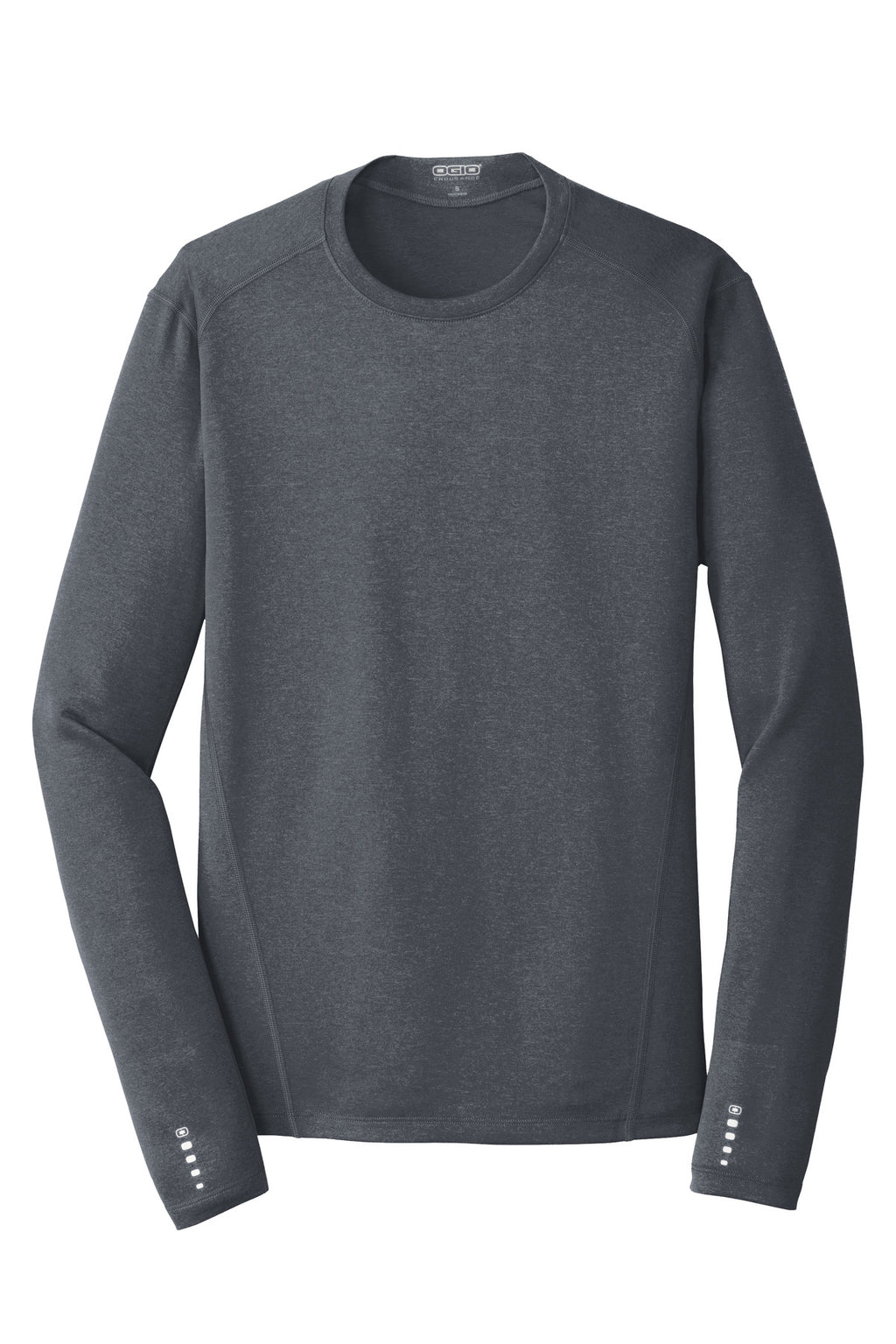 OGIO OE321 OGIO Long Sleeve Pulse Crew